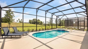 7 Bed Private Pool Home In Solterra Resort home